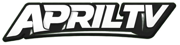 April TV Logo